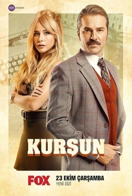 Kursun (2019) смотреть онлайн