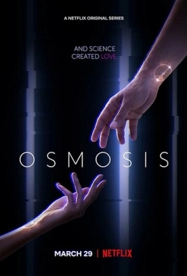 Осмос (2019) смотреть онлайн