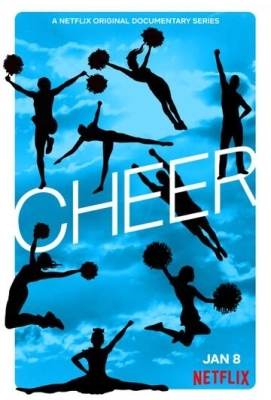 Cheer (2020) смотреть онлайн