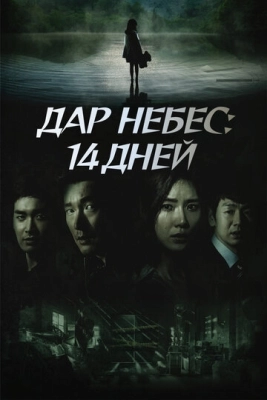 Дар небес: 14 дней (2014) смотреть онлайн