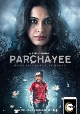 Parchhayee: Ghost Stories by Ruskin Bond смотреть онлайн