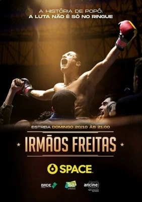 Irmãos Freitas (2019) смотреть онлайн