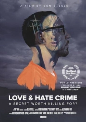 Love and Hate Crime (2018) смотреть онлайн