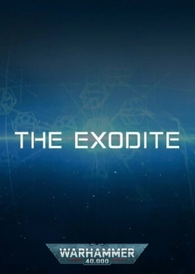 The Exodite (2022) смотреть онлайн