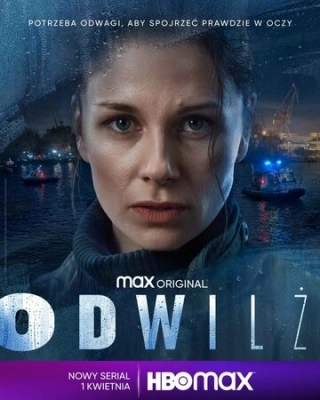 Odwilz (2022) смотреть онлайн