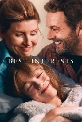 Best Interests (2023) смотреть онлайн