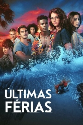 Últimas Férias (2023) смотреть онлайн